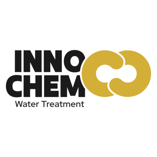 Innochem Square logo