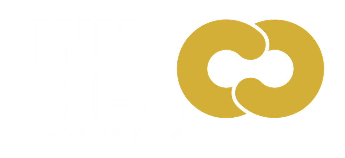 Inncochem water treatment logo